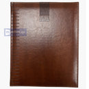 2024 Brown Diary EXW-01