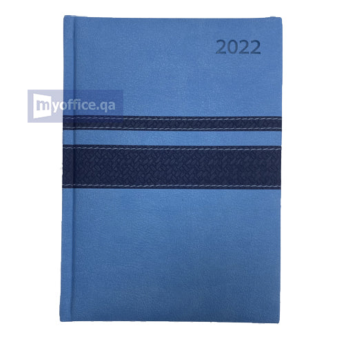 2024 Premium Diary Planner A5-03