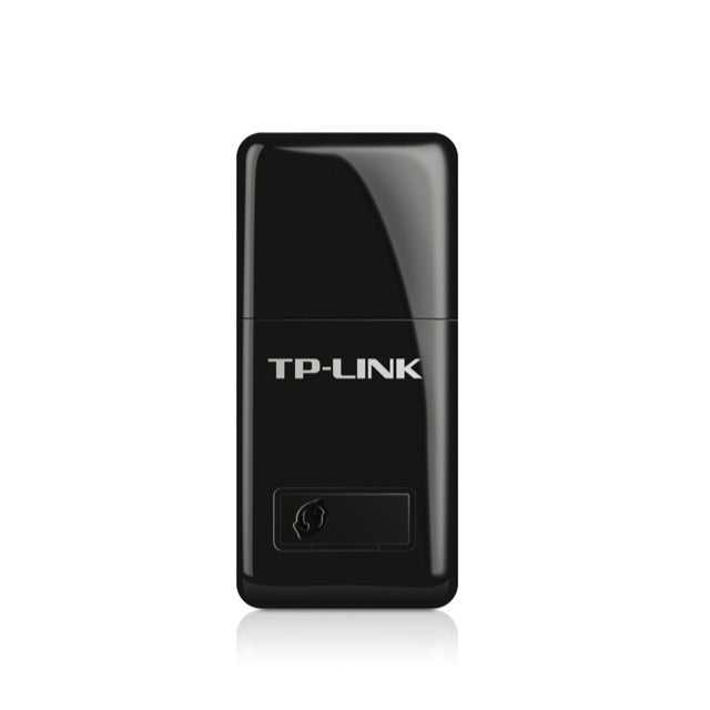 محول تي بي لينك 300 ميجابت في الثانية ميني يو اس بي N اللاسلكي TL-WN823N