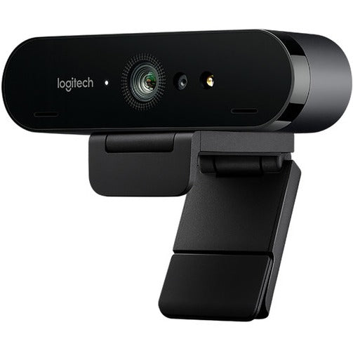 Logitech BRIO Ultra HD Pro Webcam