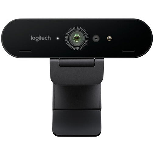 Logitech BRIO Ultra HD Pro Webcam