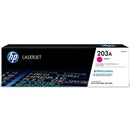 خرطوشة حبر HP 203A أرجوانية CF543A