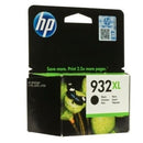 خرطوشة حبر سوداء HP 932XL