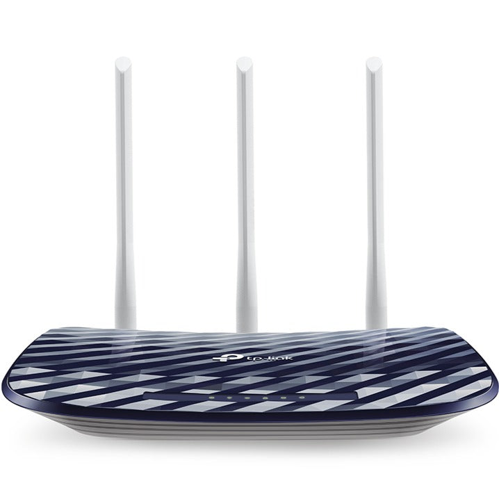 TP-Link AC750 Wireless Dual Band Router - Archer C20