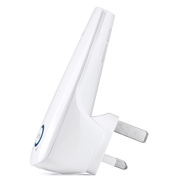 TP-Link 300Mbps Wi-Fi Range Extender TL-WA850RE