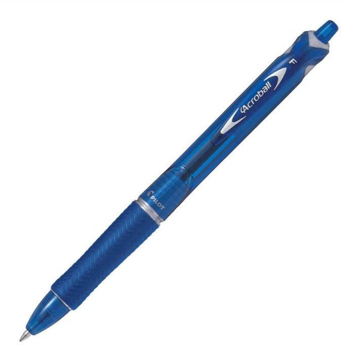 Pilot Acroball Ballpoint Pen Fine (BPAB-15F)