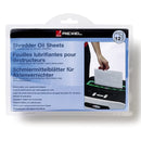 ورق زيت التقطيع ريكسيل (عبوة من 12 قطعة)