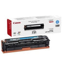 Canon 731 Cyan Toner Cartridge (CRG-731C)