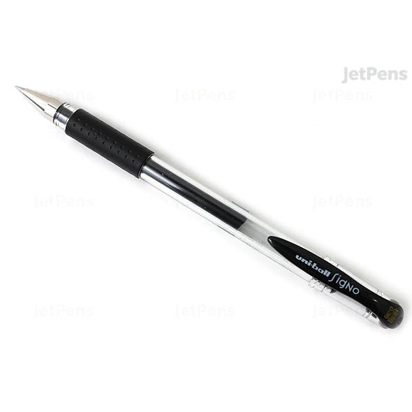 Uniball Signo DX Roller pen UM151 (0.7mm)