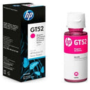 HP GT52 Ink Bottle - Magenta