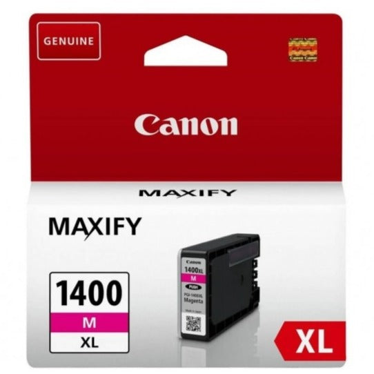 Canon PGI-1400XL M Magenta