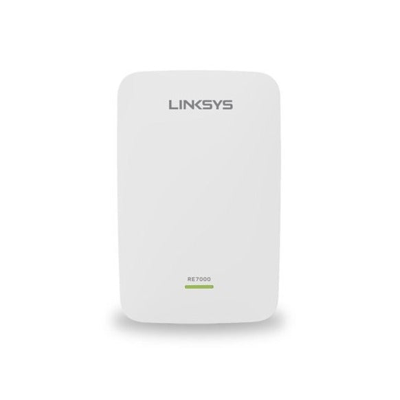 Linksys RE7000 Max-Stream AC1900+ WiFi Extender