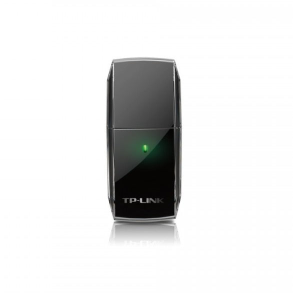 TP-Link AC600 Wireless Dual Band USB Adapter - Archer T2U