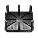 TP-Link AC5400 Wireless Tri-Band MU-MIMO Gigabit Router - Archer C5400
