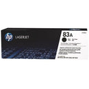 حبر أسود HP 83A CF283A