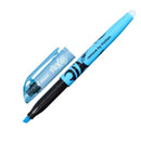 قلم تحديد التظليل من بايلوت SW-FL فريكسيون