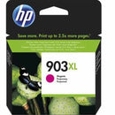 خرطوشة الحبر الأرجوانية الأصلية HP 903XL