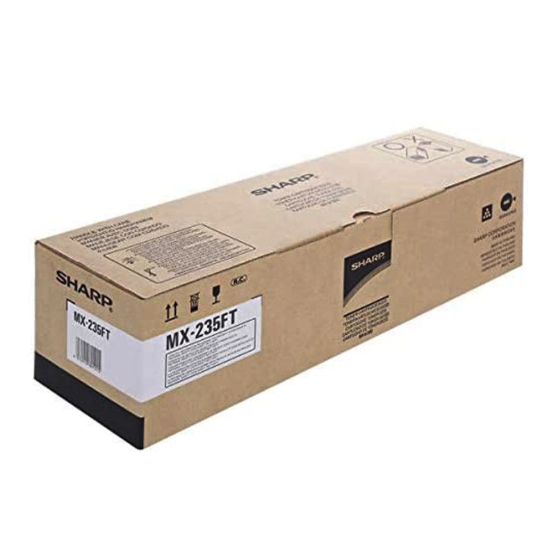 Sharp Toner Black MX-235FT / 236FT