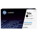 خرطوشة الحبر الأسود HP 26A LaserJet