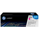 125a Magenta Toner Cartridge in Qatar