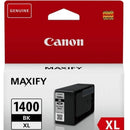Canon PGI-1400XL BK Black