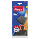 فيلدا جليتزي باور إينوكس سكوير (عبوة من قطعتين) V-0101