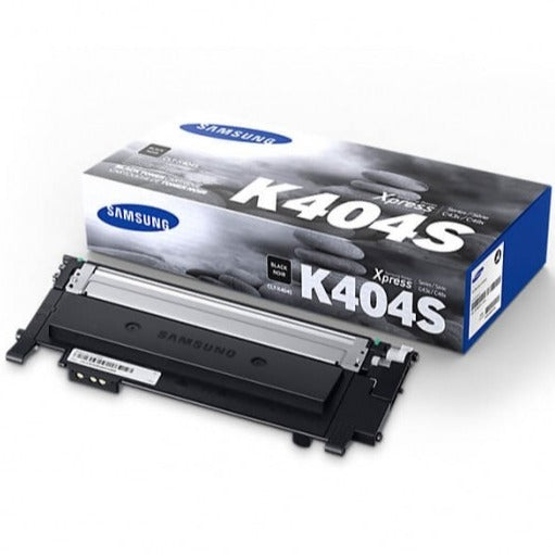 Samsung CLT-K404S Black Toner