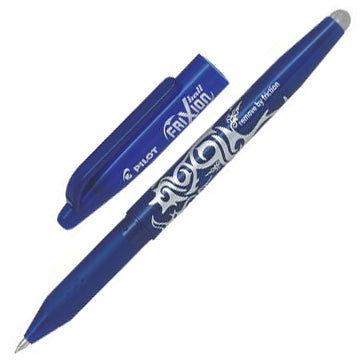 Pilot FRIXION Ball Roller Ball Pen (BL-FR10) 1.0