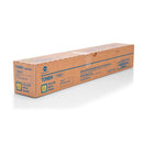 كونيكا مينولتا حبر أصفر TN324Y