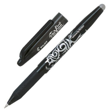 Pilot FRIXION Ball Roller Ball Pen (BL-FR10) 1.0
