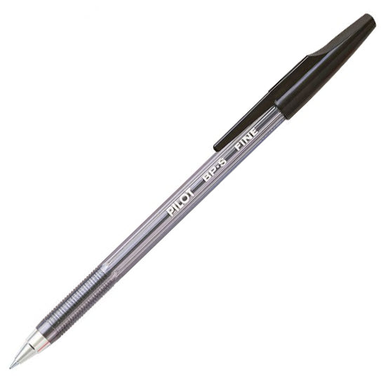 قلم حبر جاف بايلوت BP-S رفيع 0.7
