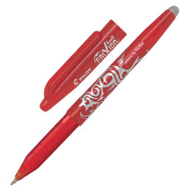 Pilot FRIXION Ball Roller Ball Pen (BL-FR10) 1.0