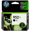 HP 952XL High Yield Black Original Ink Cartridge