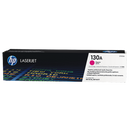 خرطوشة الحبر الأصلية HP 130A LaserJet - أرجواني