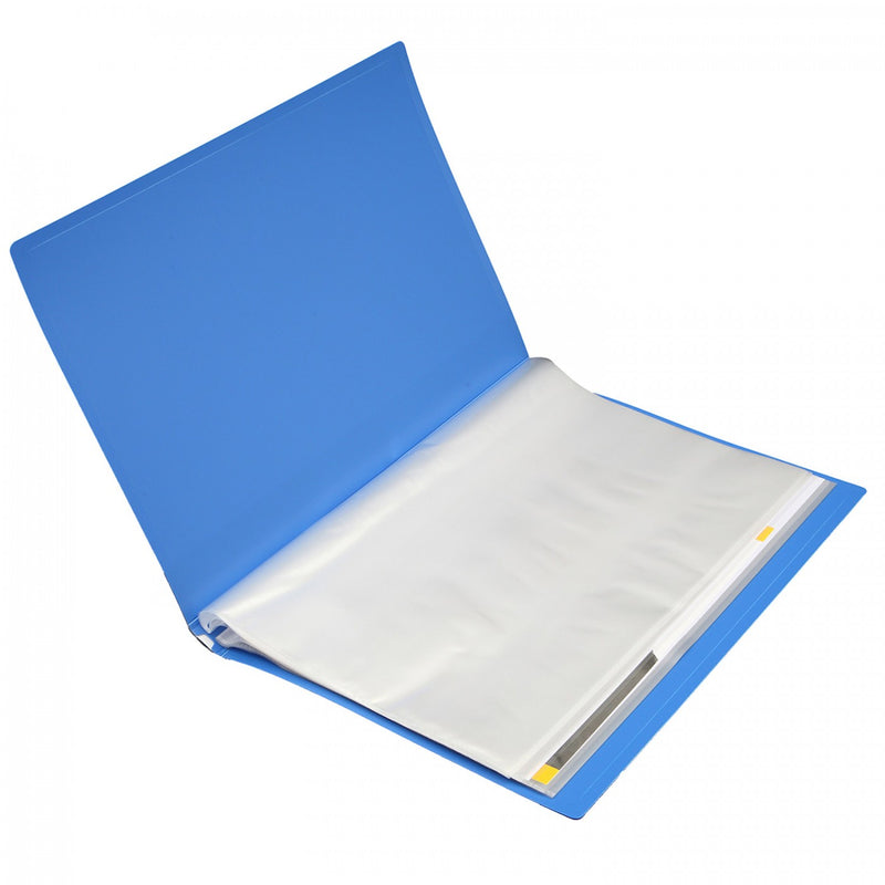 Maxi Display Book - 100 Pockets with Box, A4