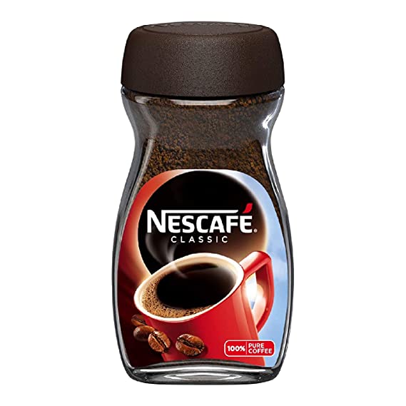 Nestle Nescafe Jar 200gm