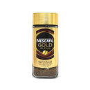 نسكافيه جولد قهوة سريعة التحضير 100 جرام