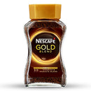 Nestle Nescafe Gold Jar 50grams