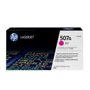 خرطوشة الحبر الأرجواني HP 507A LaserJet (CE403A)