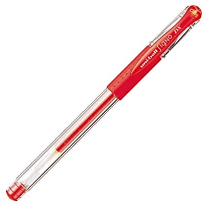 Uniball Signo DX Roller pen UM151 (0.7mm)