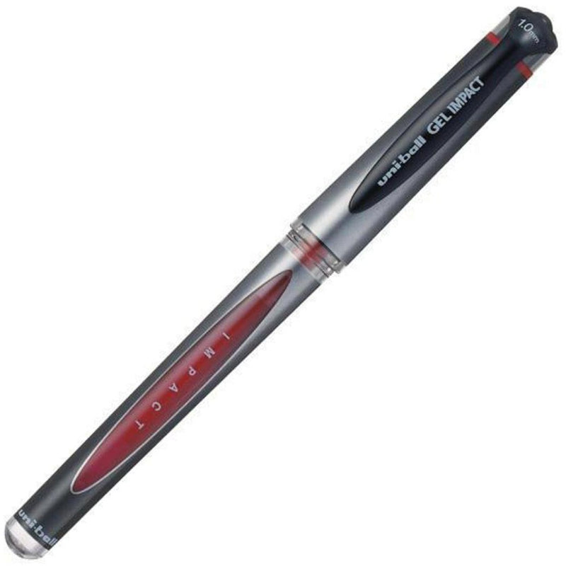 UniBall Gel Impact Broad UM153S (1.0 ملم)