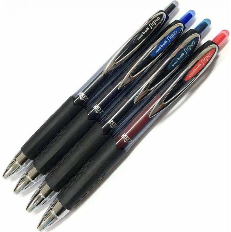 Uniball Signo Retractable pen UMN207 (0.7mm)