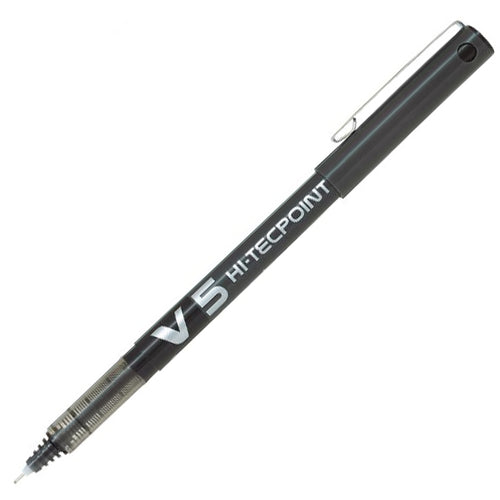 Pilot HI-TECPOINT V5 Roller Ball Pen in Qatar